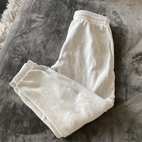 TNA cozy AF boyfriend jogger - 2XS - Picture 4 of 4